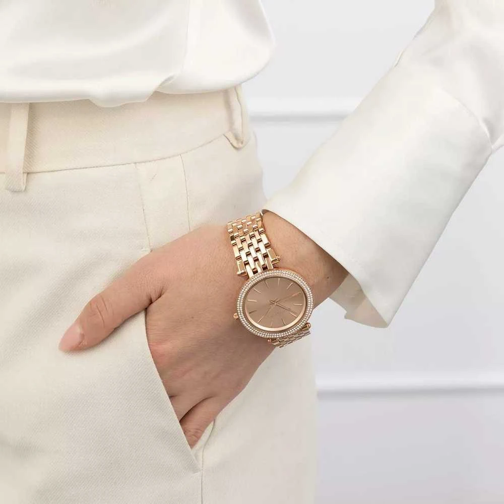 Moteriškas laikrodis Michael Kors Darci MK3192 aprašymas - Prekės nuotrauka