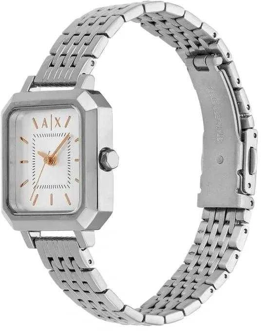 Moteriškas laikrodis ARMANI EXCHANGE AX5724 Leila + BOX