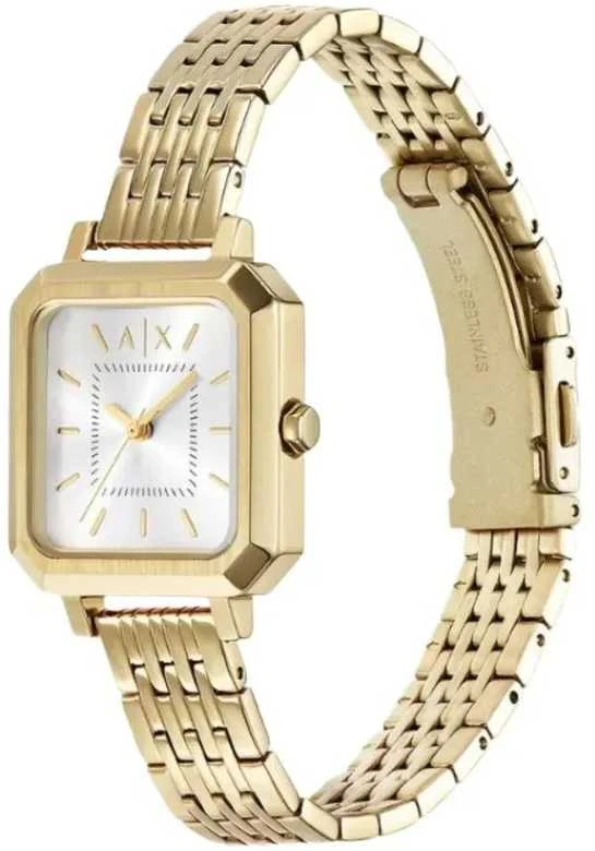 Moteriškas laikrodis ARMANI EXCHANGE AX5725 Leila + BOX