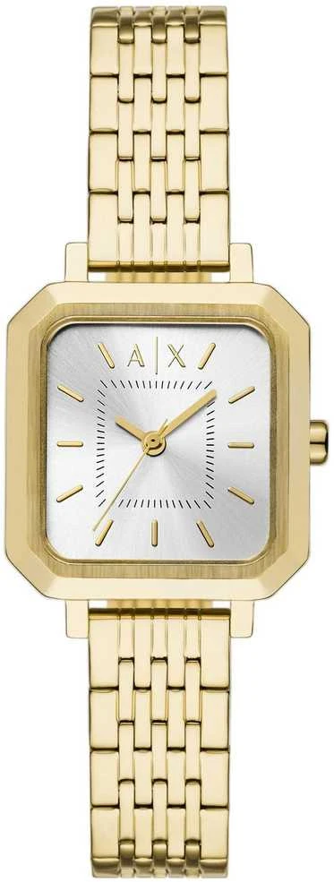 Moteriškas laikrodis ARMANI EXCHANGE AX5725 Leila + BOX