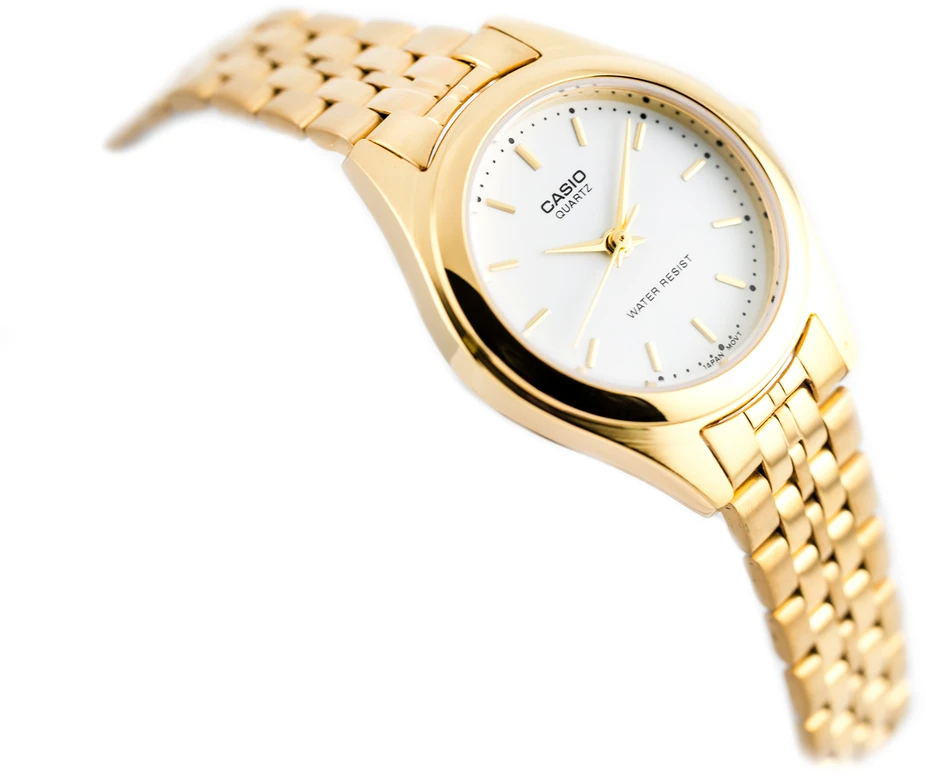 Moteriškas laikrodis CASIO LTP-1129N-7A (zd602d) + BOX