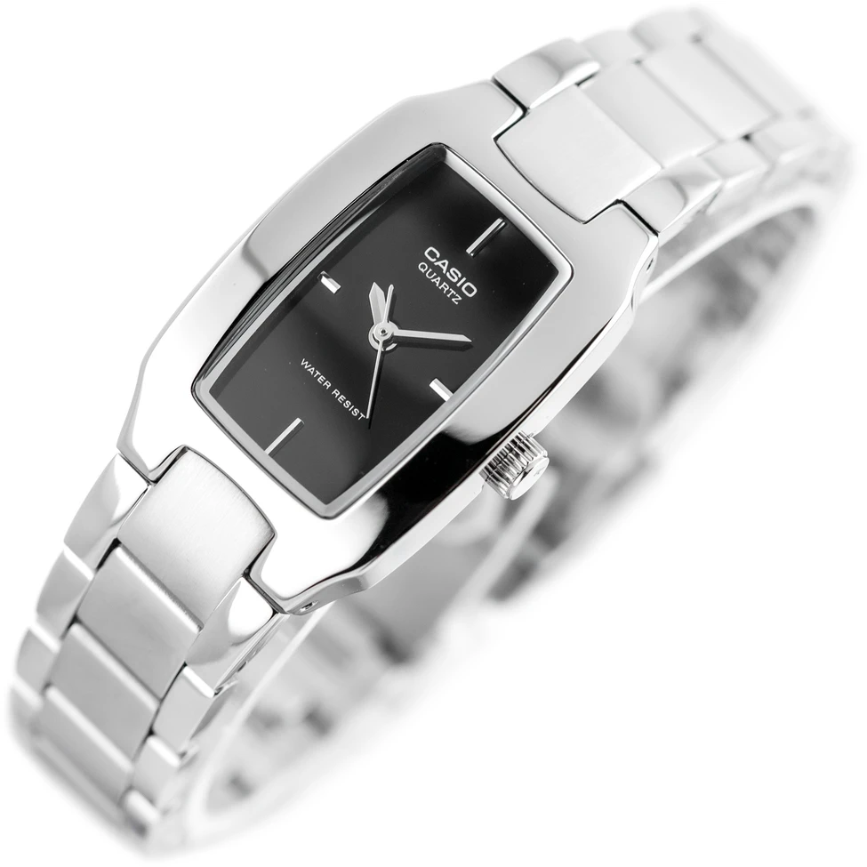 Moteriškas laikrodis CASIO LTP-1165A-1C + BOX