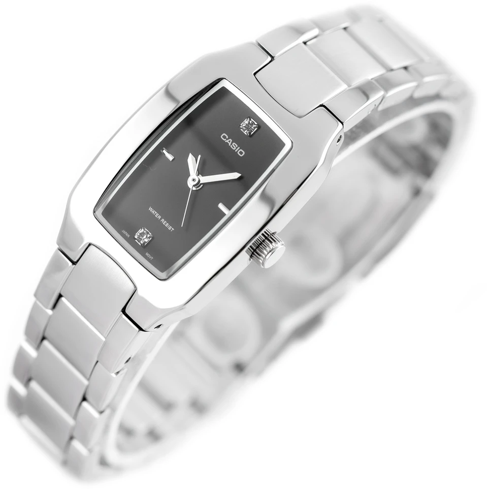 Moteriškas laikrodis CASIO LTP-1165A-1C2 + BOX