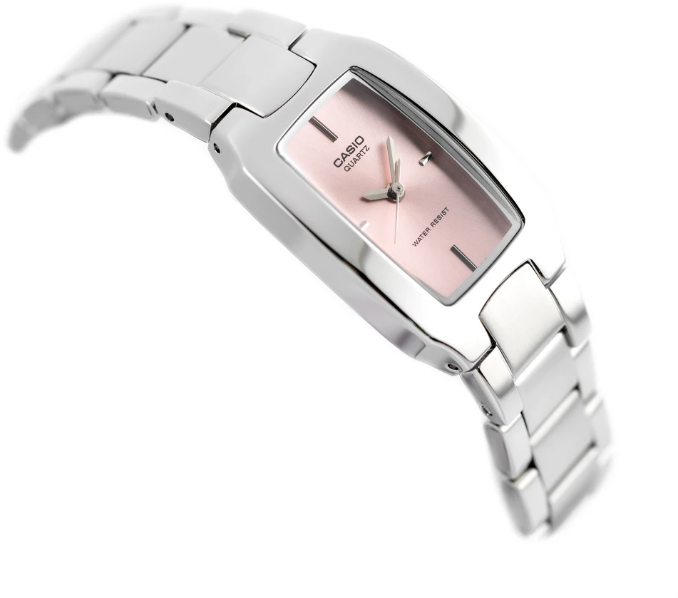 Moteriškas laikrodis CASIO LTP-1165A-4C + BOX