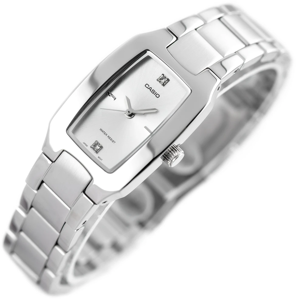 Moteriškas laikrodis CASIO LTP-1165A-7C2 + BOX