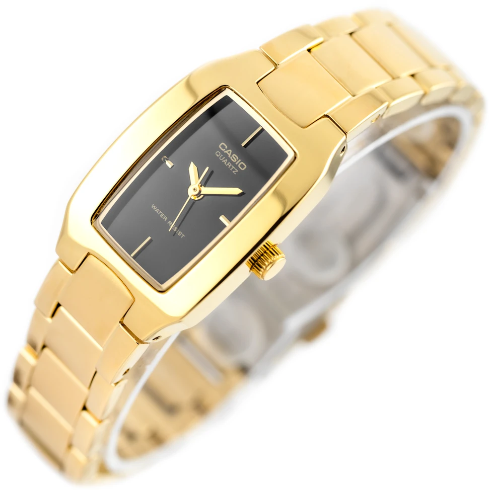 Moteriškas laikrodis CASIO LTP-1165N-1C + BOX
