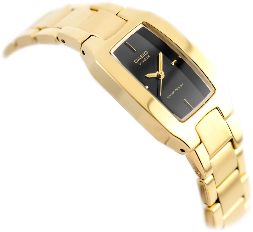 Moteriškas laikrodis CASIO LTP-1165N-1C + BOX