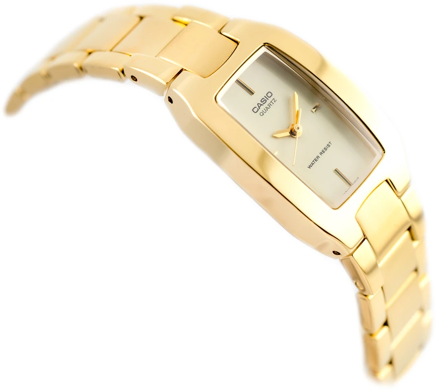Moteriškas laikrodis CASIO LTP-1165N-9C + BOX