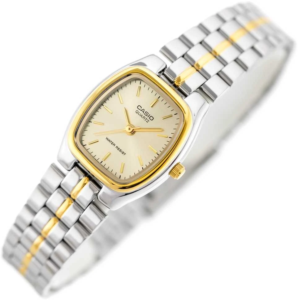 Moteriškas laikrodis CASIO LTP-1169G-9A + BOX