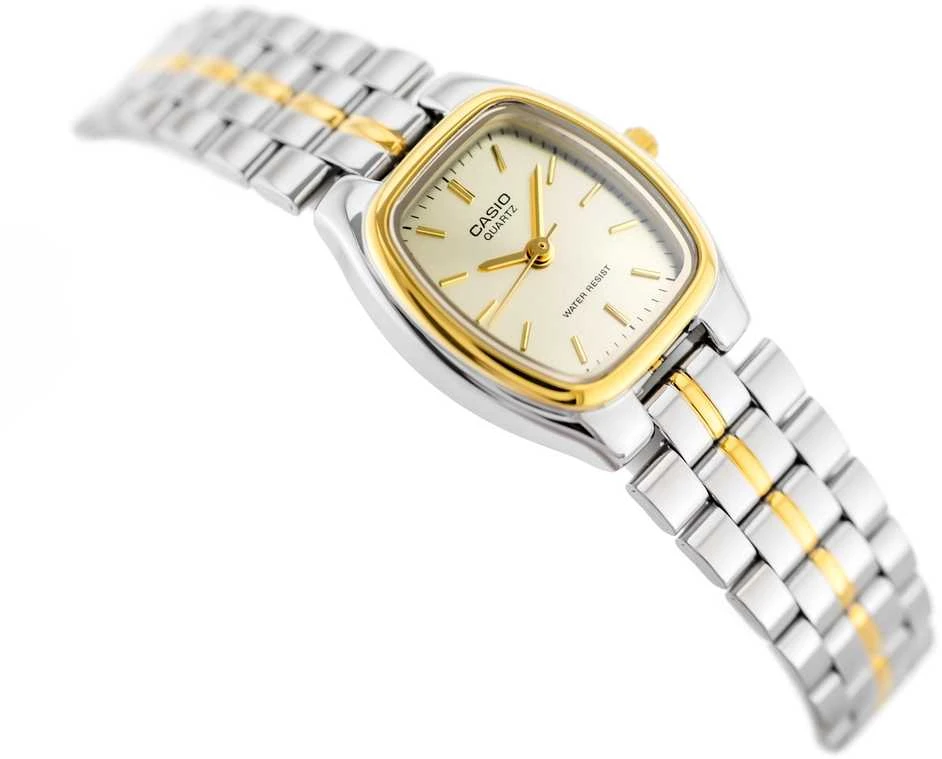 Moteriškas laikrodis CASIO LTP-1169G-9A + BOX