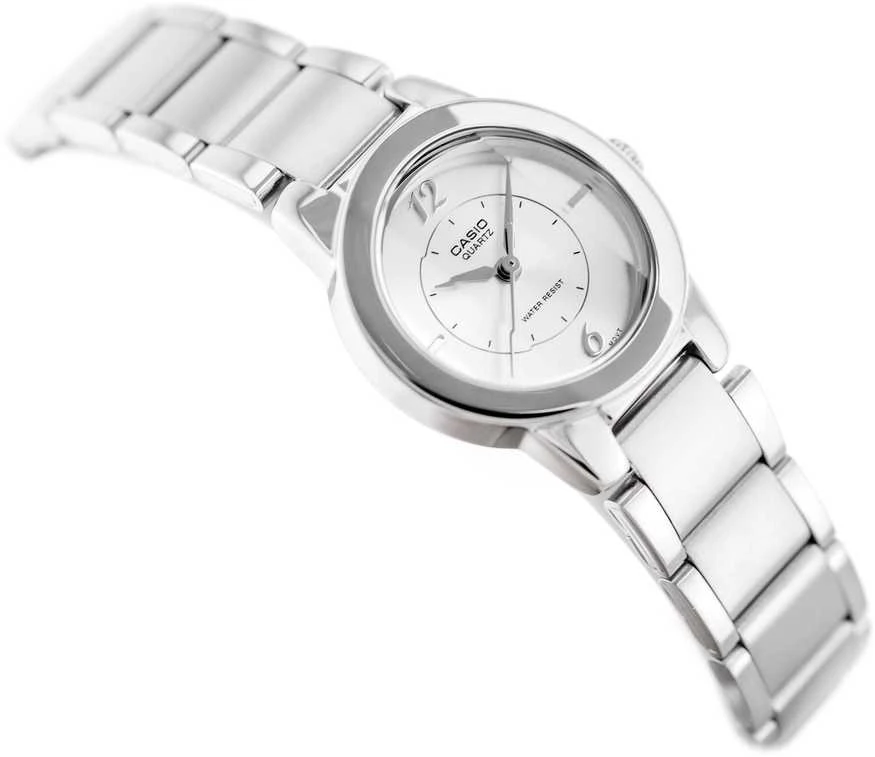 Moteriškas laikrodis CASIO LTP-1230D-7CDF + BOX