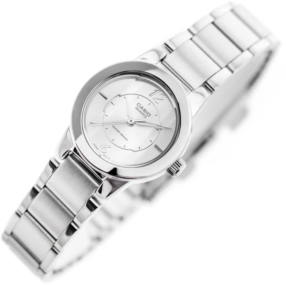 Moteriškas laikrodis CASIO LTP-1230D-7CDF + BOX