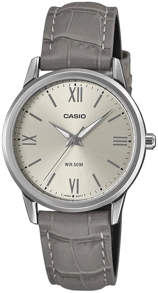 Moteriškas laikrodis CASIO LTP-1303LL-7A (zd590c) + BOX