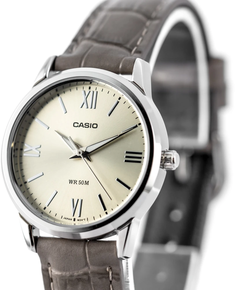 Moteriškas laikrodis CASIO LTP-1303LL-7A (zd590c) + BOX