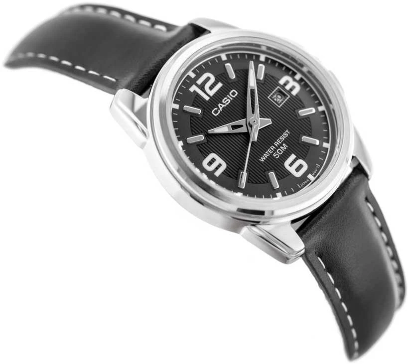 Moteriškas laikrodis CASIO LTP-1314L 8AVDF (zd575b) + BOX