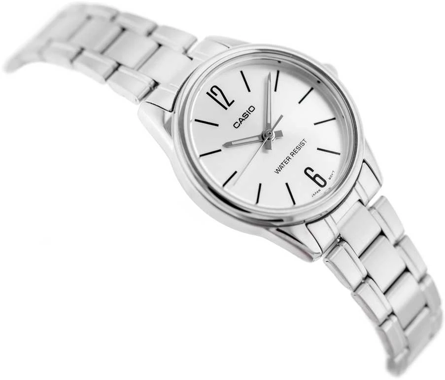 Moteriškas laikrodis CASIO LTP-V005D-7B (zd586l) + BOX