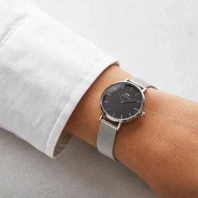 Laikrodis Damski Daniel Wellington Petit