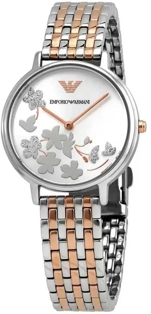 MOTERIŠKAS LAIKRODIS EMPORIO ARMANI AR11113 – (zi513a)