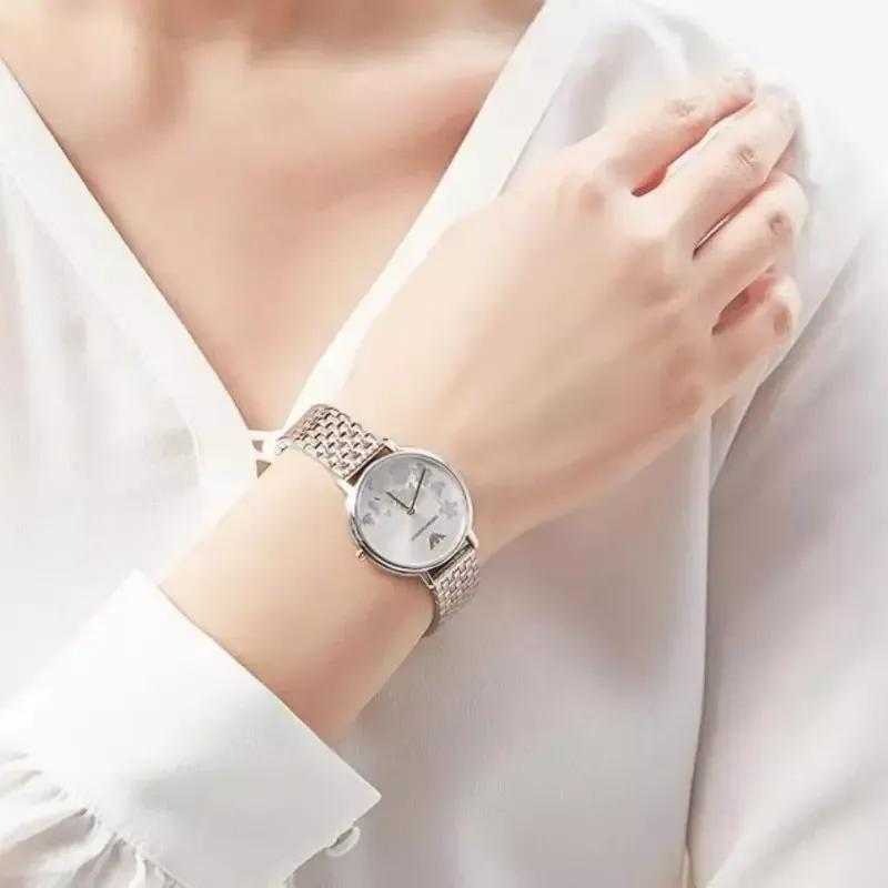MOTERIŠKAS LAIKRODIS EMPORIO ARMANI AR11113 – (zi513a)