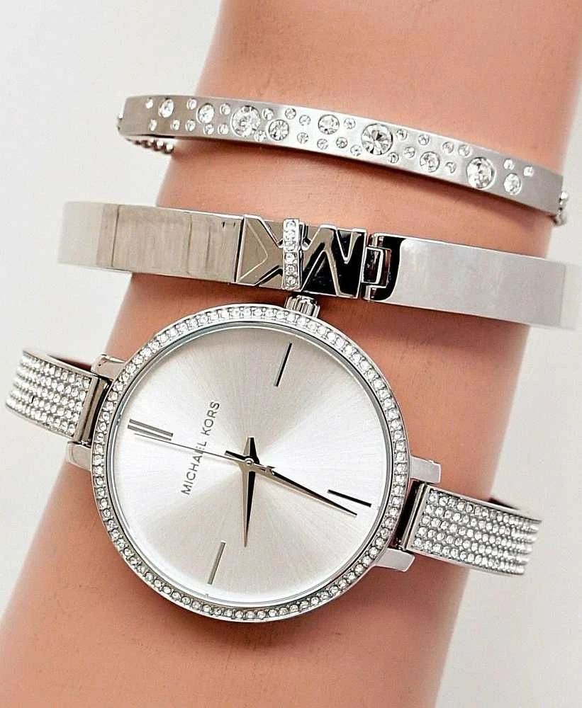 MOTERIŠKAS LAIKRODIS Michael Kors Jaryn MK4544 + BOX