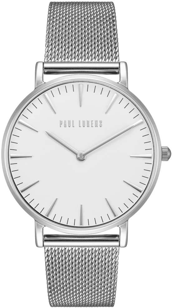 Moteriškas laikrodis PAUL LORENS - PL20024B-3C1 (zg588f) + BOX