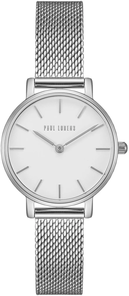 Moteriškas laikrodis PAUL LORENS - PL20025B-3C1 (zg594f) + BOX