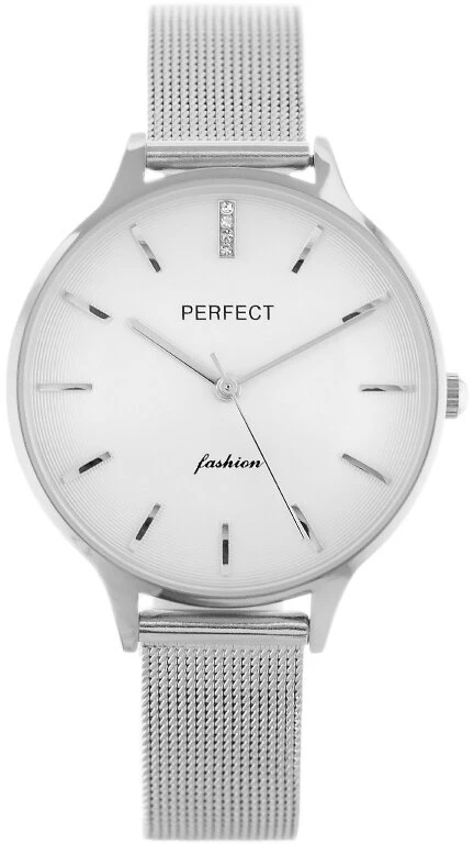 Moteriškas laikrodis PERFECT F353-01 (zp511c) + BOX