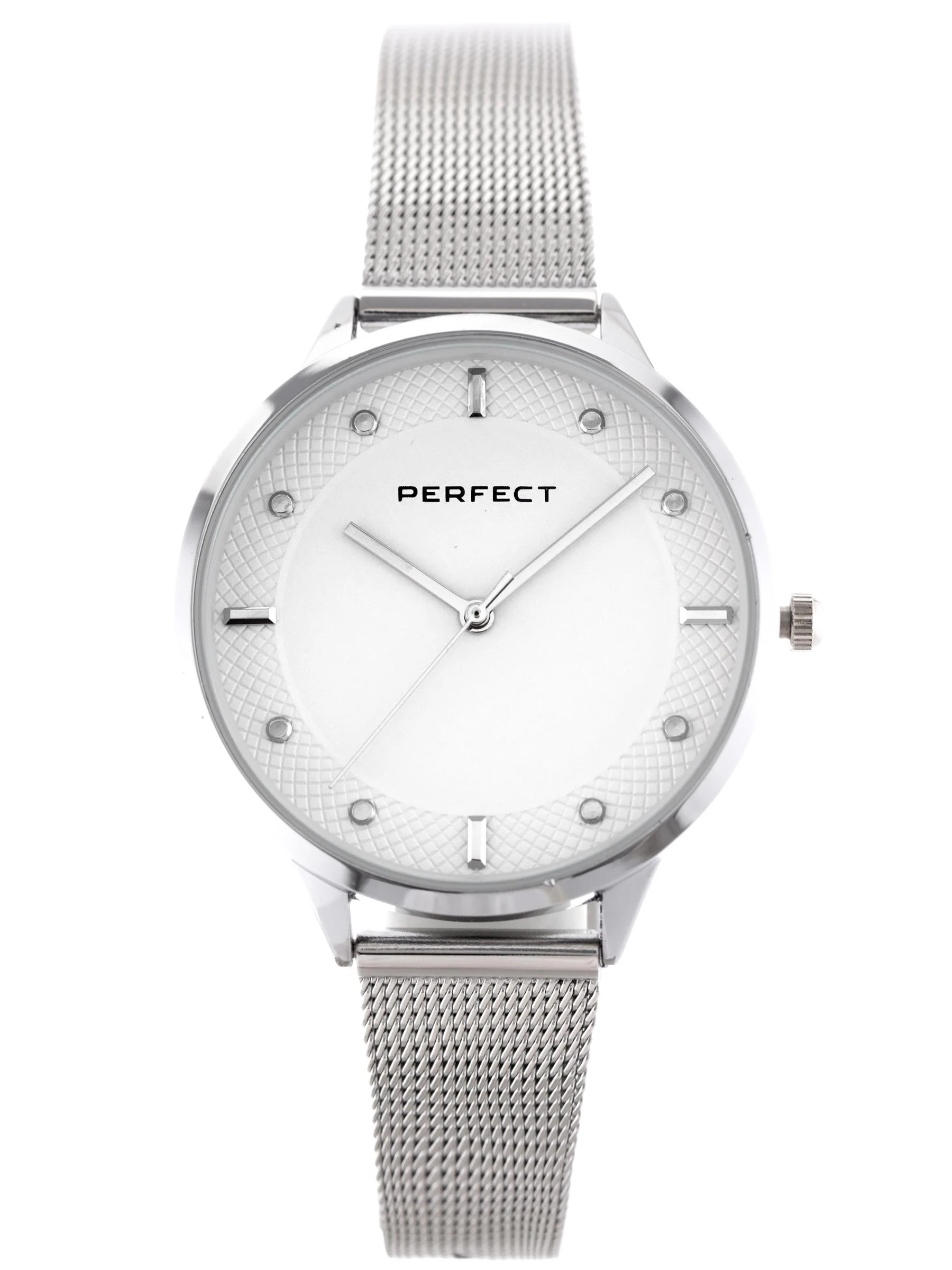 Laikrodis moterims PERFECT F369-01 (zp515a) + dėžutė