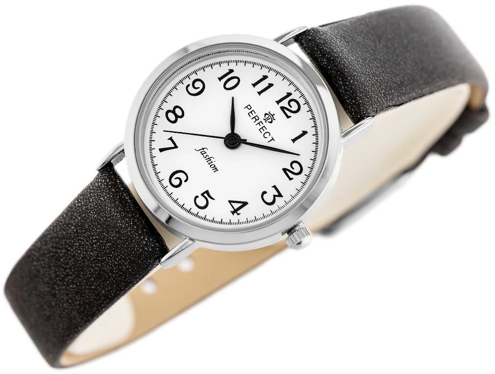 Moteriškas laikrodis PERFECT L108-7 (zp957d)