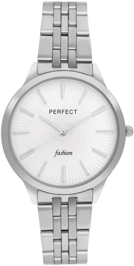 Moteriškas laikrodis PERFECT S367-01 (zp566a)