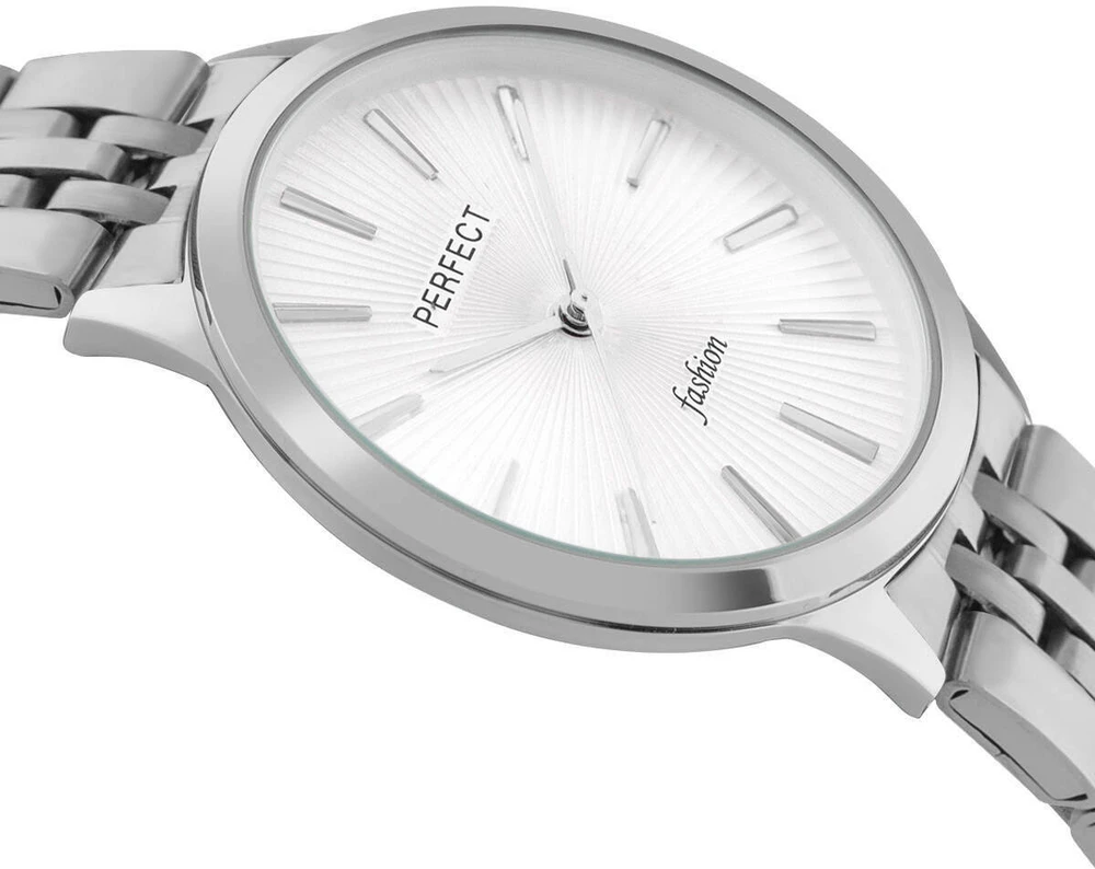 Moteriškas laikrodis PERFECT S367-01 (zp566a)