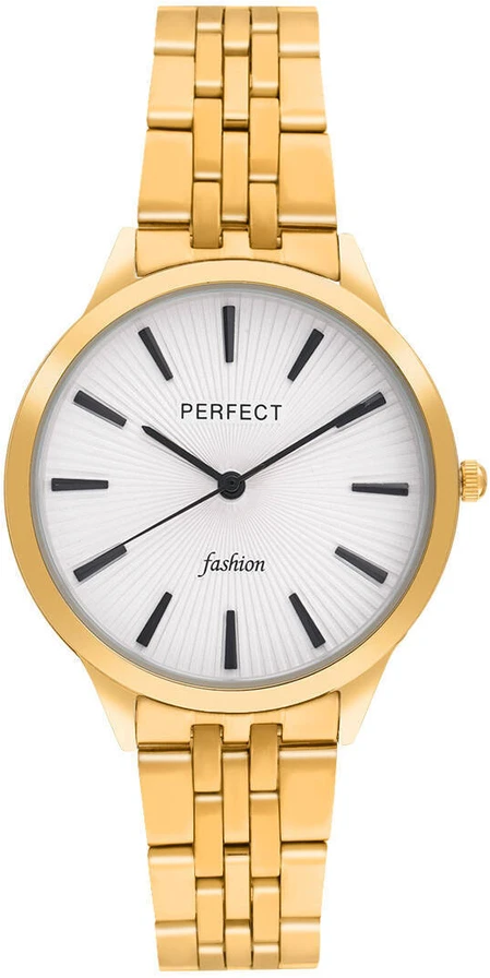 Moteriškas laikrodis PERFECT S367-04 (zp566c)