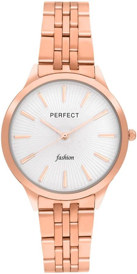 Moteriškas laikrodis PERFECT S367-06 (zp566e)