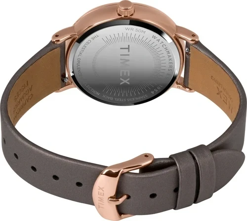 Moteriškas laikrodis TIMEX CELESTIAL OPULENCE TW2T87700 (zt672b)
