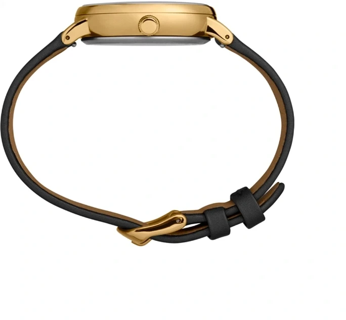 Moteriškas laikrodis TIMEX CELESTIAL OPULENCE TW2T87600 (zt672a)