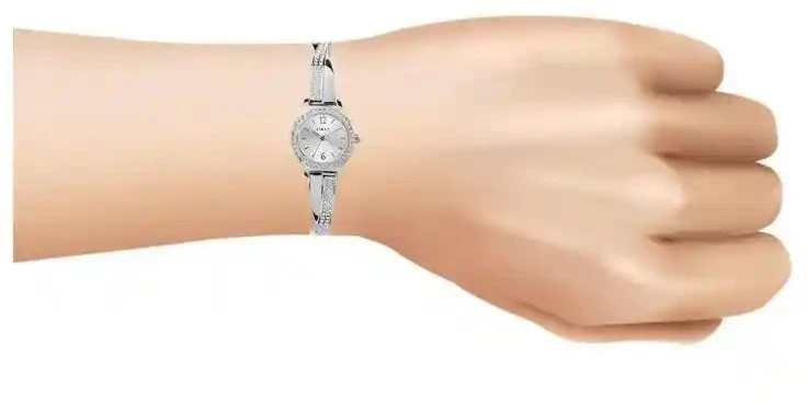 Moteriškas laikrodis TIMEX Classic TW2T58000 + BOX