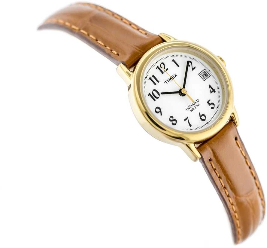 Moteriškas laikrodis TIMEX EASY READER T2J761 + BOX