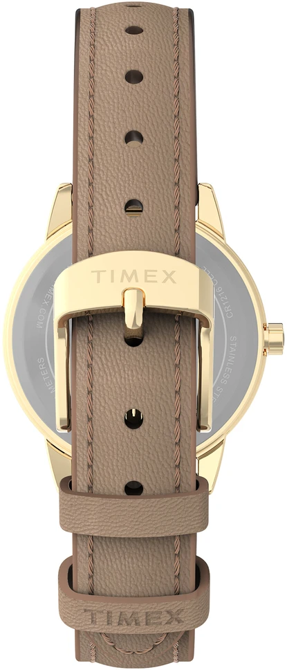 Moteriškas laikrodis TIMEX EASY READER TW2W32400 + BOX