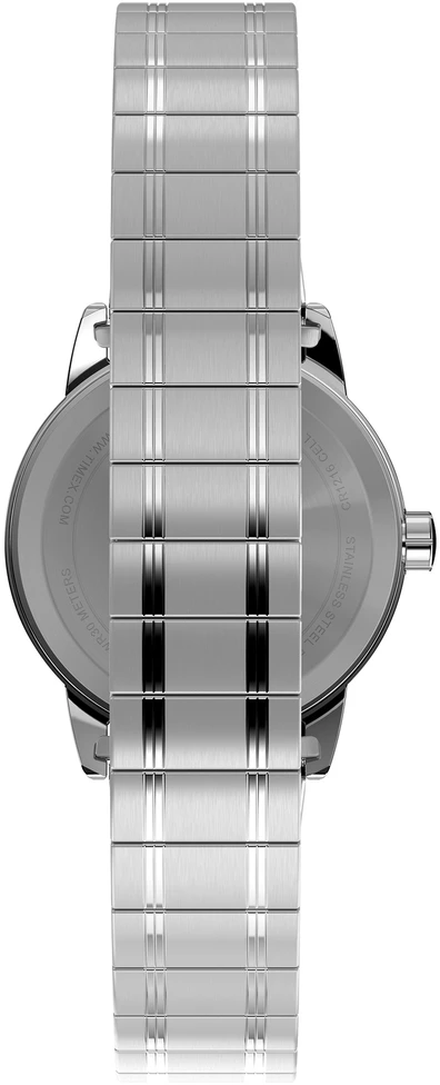 Moteriškas laikrodis TIMEX Easy Reader TW2W52300 + BOX