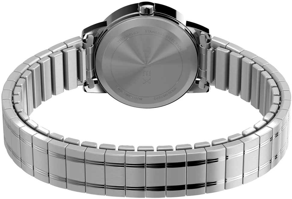 Moteriškas laikrodis TIMEX Easy Reader TW2W52300 + BOX