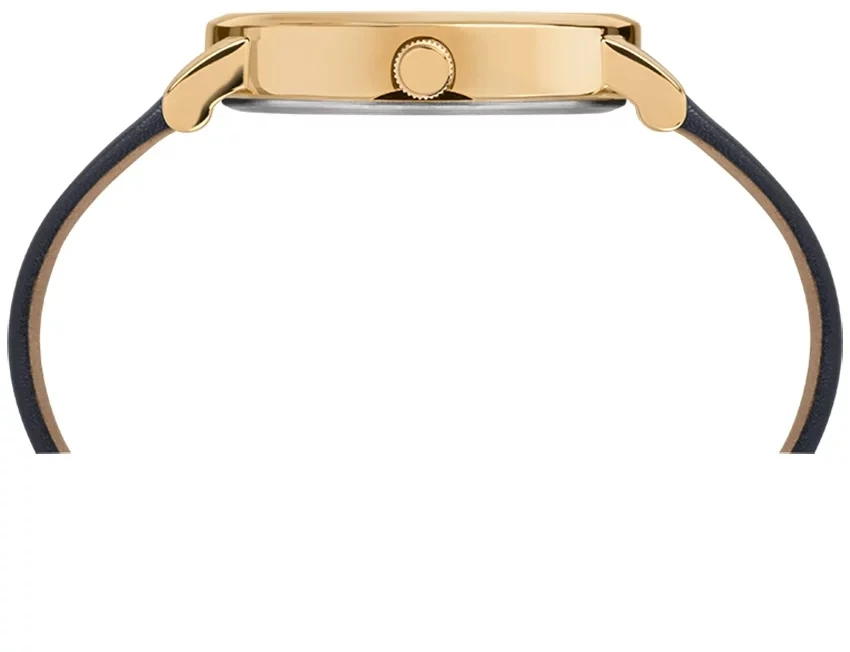 Moteriškas laikrodis TIMEX FASHION CRYSTAL BLOOM TW2R98100 (zt668c)