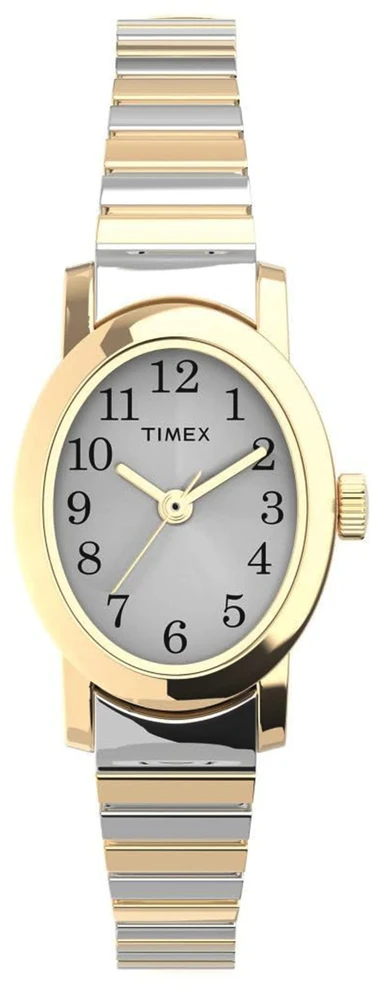 Moteriškas laikrodis TIMEX T2M570 + BOX