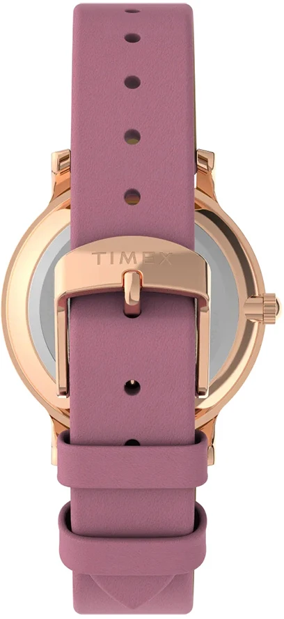 Moteriškas laikrodis TIMEX - Transcend TW2V92600