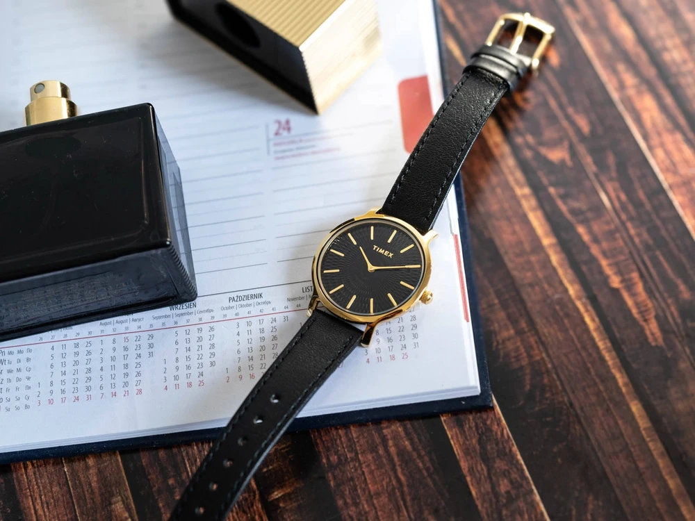 Laikrodis Timex Transcend TW2V92600