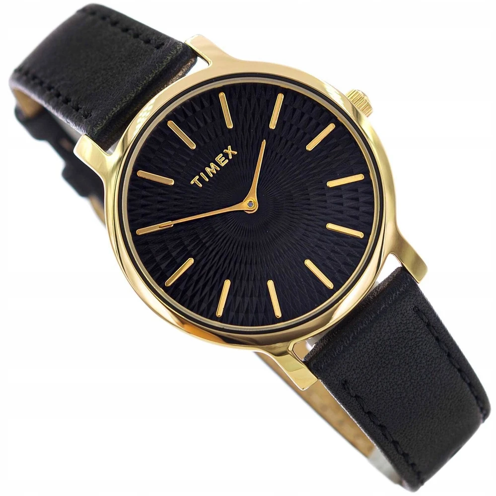 Laikrodis Timex Transcend TW2V92600