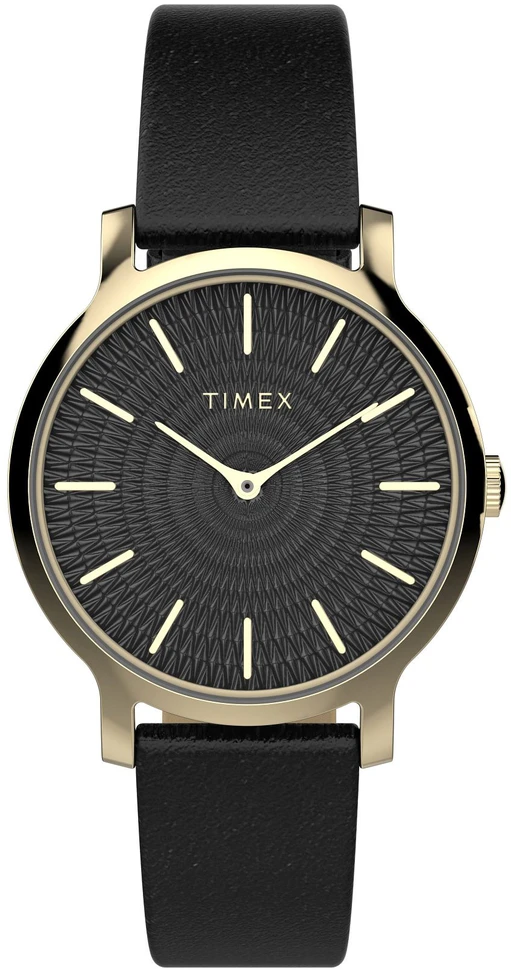 Laikrodis Timex Transcend TW2V92600