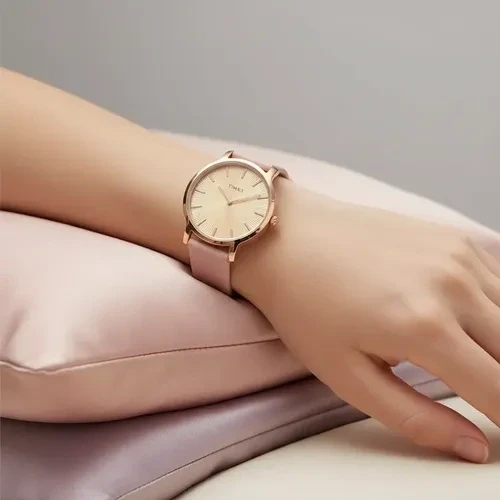 Moteriškas laikrodis TIMEX - Transcend TW2V92600