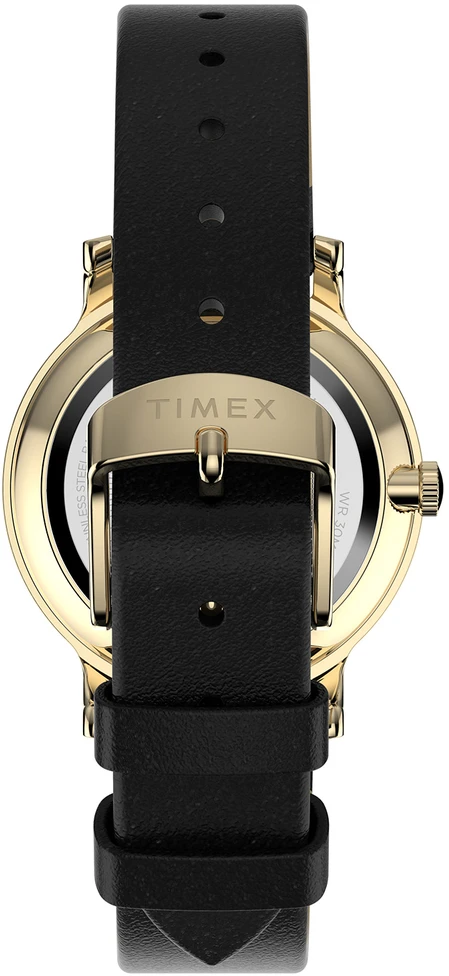 Laikrodis Timex Transcend TW2V92600