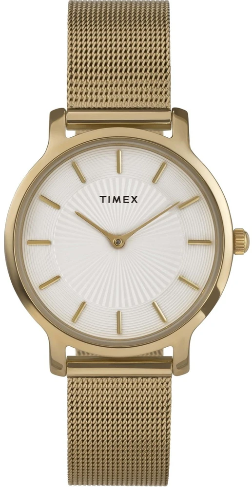 Moteriškas laikrodis TIMEX Transcend TW2Y10300