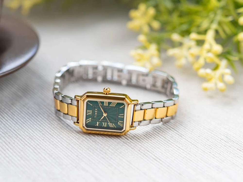 Moteriškas laikrodis TIMEX TREND TW2Y72000